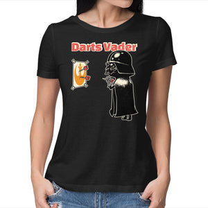 Darts Vader