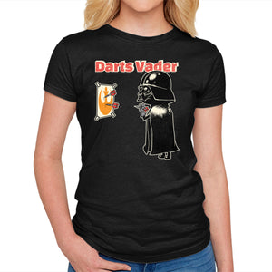 Darts Vader