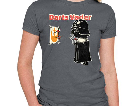 Darts Vader