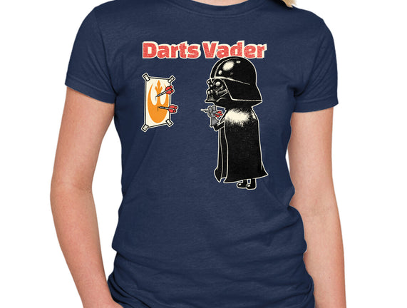 Darts Vader