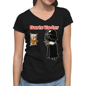 Darts Vader