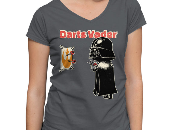 Darts Vader
