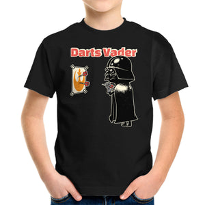 Darts Vader