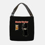 Darts Vader-None-Adjustable Tote-Bag-imisko