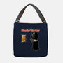 Darts Vader-None-Adjustable Tote-Bag-imisko