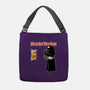Darts Vader-None-Adjustable Tote-Bag-imisko