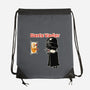 Darts Vader-None-Drawstring-Bag-imisko