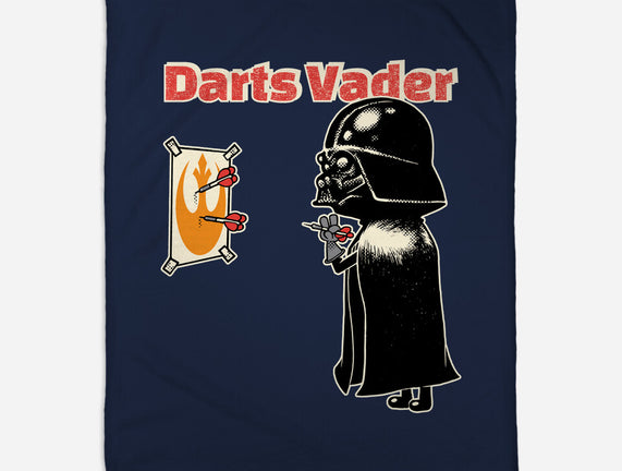 Darts Vader