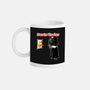 Darts Vader-None-Mug-Drinkware-imisko