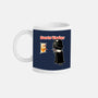 Darts Vader-None-Mug-Drinkware-imisko