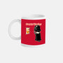 Darts Vader-None-Mug-Drinkware-imisko