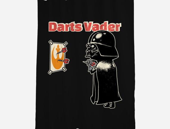 Darts Vader