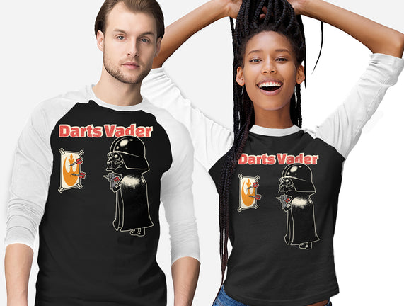 Darts Vader