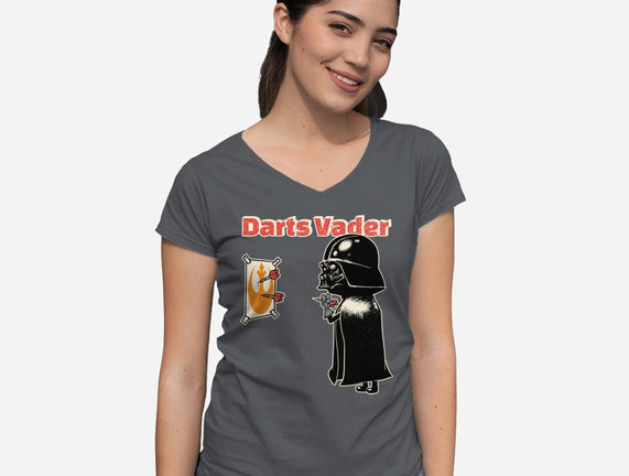 Darts Vader