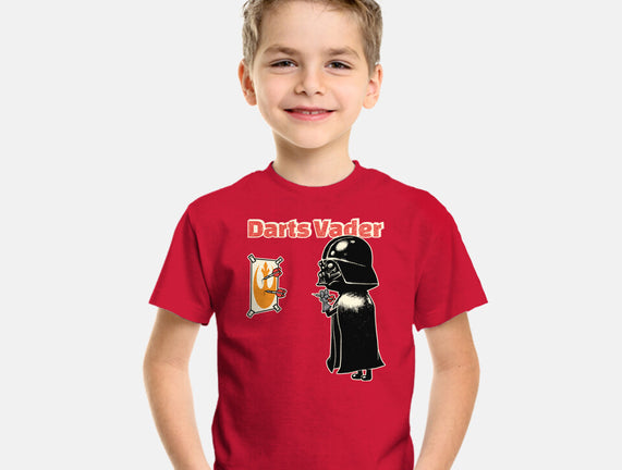 Darts Vader