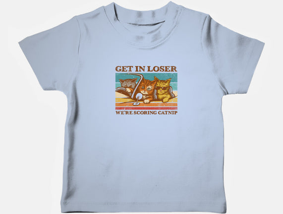 We're Scoring Catnip