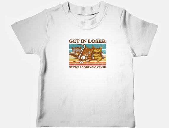 We're Scoring Catnip