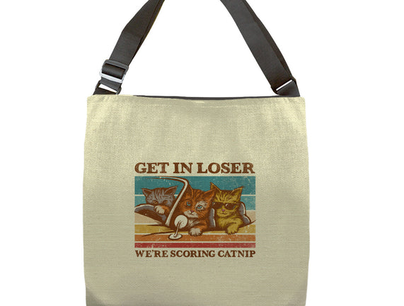 We're Scoring Catnip
