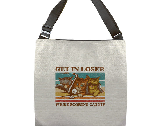 We're Scoring Catnip