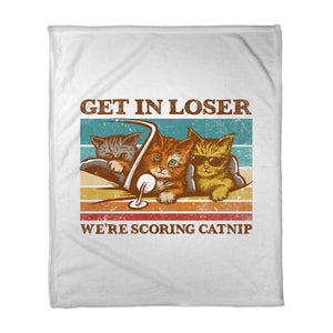 We're Scoring Catnip