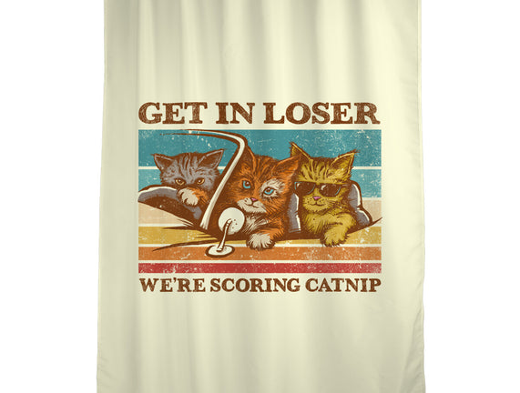 We're Scoring Catnip