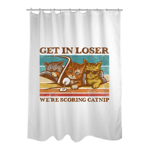 We're Scoring Catnip