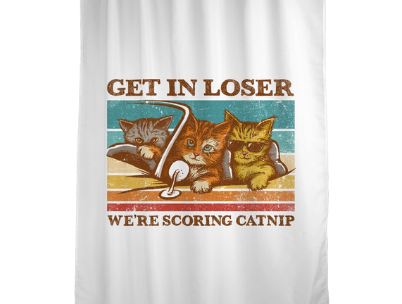 We're Scoring Catnip