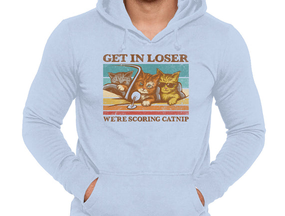 We're Scoring Catnip