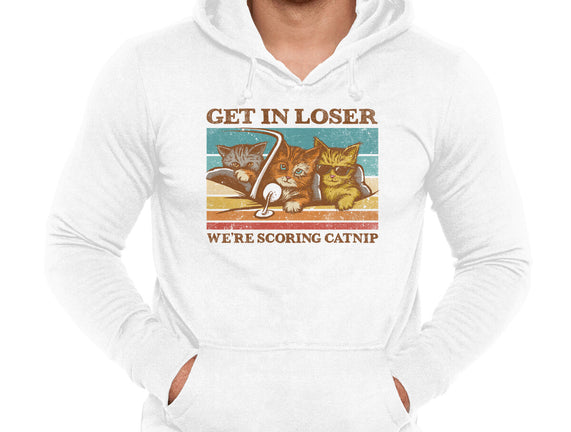 We're Scoring Catnip