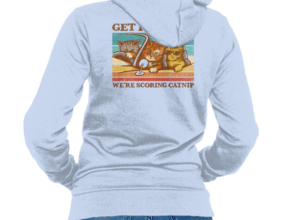 We're Scoring Catnip