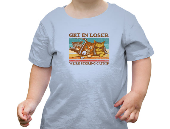 We're Scoring Catnip