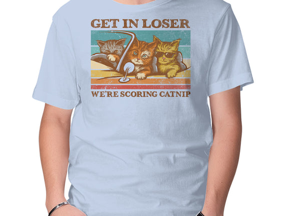 We're Scoring Catnip