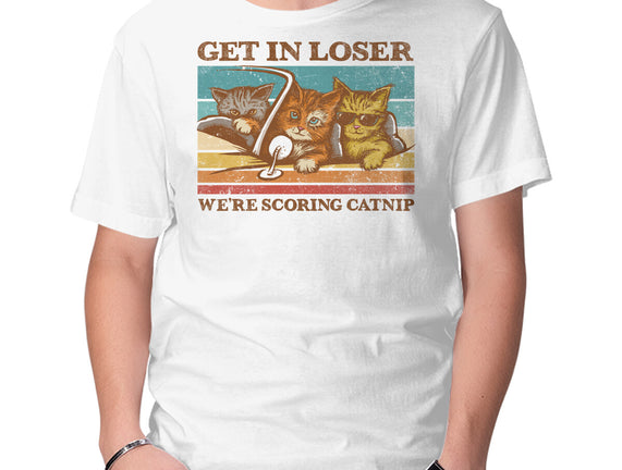 We're Scoring Catnip