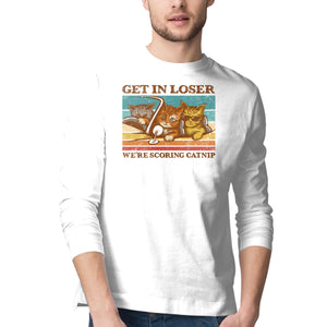 We're Scoring Catnip