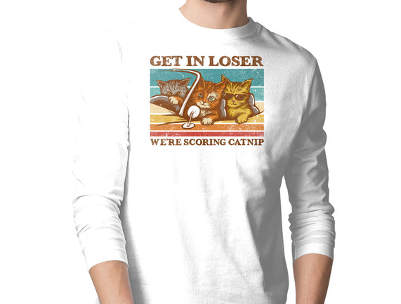 We're Scoring Catnip