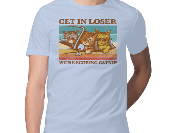 We're Scoring Catnip