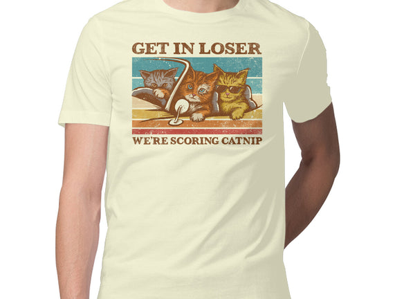 We're Scoring Catnip