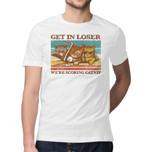 We're Scoring Catnip