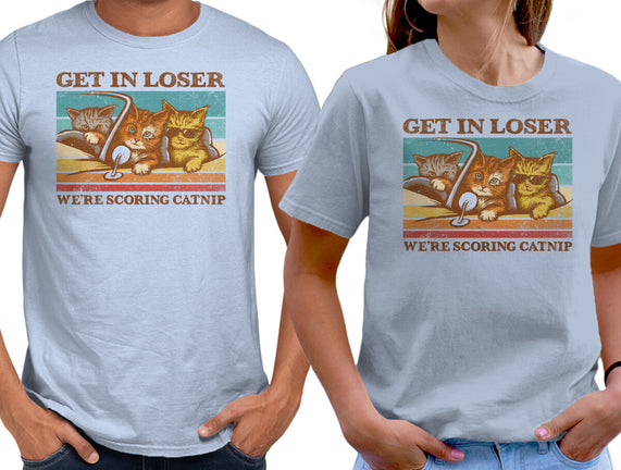 We're Scoring Catnip