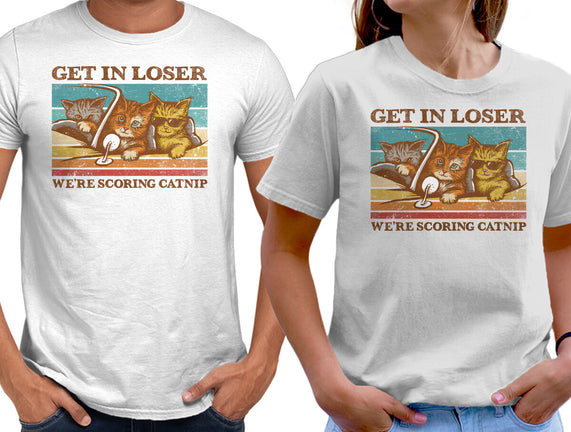 We're Scoring Catnip