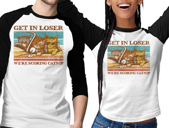 We're Scoring Catnip