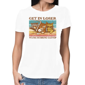 We're Scoring Catnip