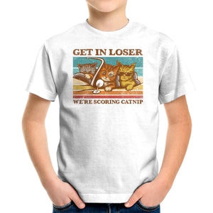 We're Scoring Catnip