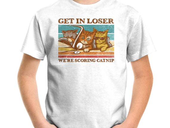 We're Scoring Catnip