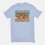 We're Scoring Catnip-Mens-Heavyweight-Tee-kg07