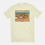 We're Scoring Catnip-Mens-Premium-Tee-kg07
