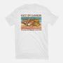 We're Scoring Catnip-Mens-Heavyweight-Tee-kg07