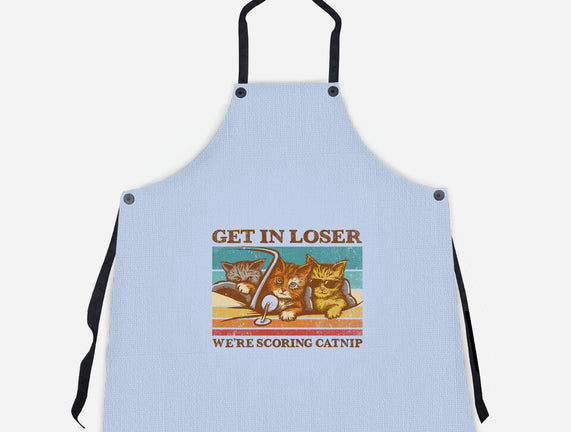 We're Scoring Catnip