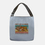 We're Scoring Catnip-None-Adjustable Tote-Bag-kg07