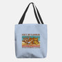 We're Scoring Catnip-None-Basic Tote-Bag-kg07